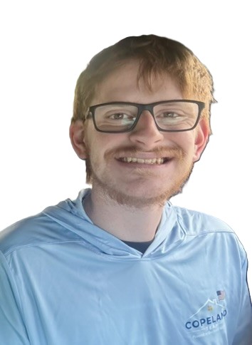 Cody Copeland LO Assistant