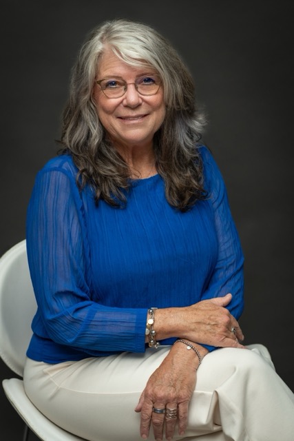 Pam Fraser 2329244